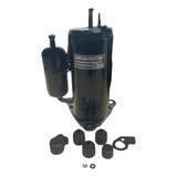 Compressor Rotativo 18 000 Btus 220v Gas R22 Original