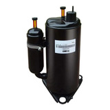 Compressor Rotativo 18 000 Btus 220v Gas R22