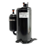 Compressor Rotativo 18 000 Btus R22 220v Convencional