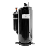 Compressor Rotativo 30 000 Btus R22 220v Qvs407kab