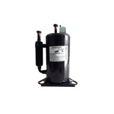 Compressor Rotativo 9 000 Btu 127v R22 Ar Condicionado
