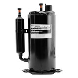 Compressor Rotativo 9 000 Btus R22 220v Convencional