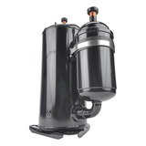 Compressor Rotativo Ar Condicionado 30 000 Btus 220v R410a