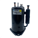 Compressor Rotativo Ar Condicionado Tecunseh R22 Rga5492 127
