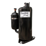 Compressor Rotativo Gmcc 12000 Btus R22 220v Ph165g1c 3fzdu1
