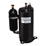Compressor Rotativo Sanyo 12000 Btus R410 220v Com Capacitor