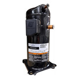 Compressor Scroll Copeland Zp122kcetf55 10 17 Tr 220v 3 R410
