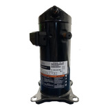 Compressor Scroll Copeland Zp54kue tf5 60000 Btus R410a 220v