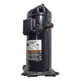 Compressor Scroll Copeland Zp57k3 57 000btu 220v 3 R410