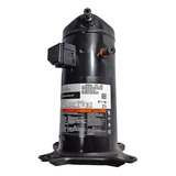 Compressor Scroll Copeland Zr36k3 3hp R22 220v Trifásico