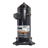 Compressor Scroll Copeland Zr57ke 220v Trifás 57 000btu R22