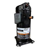 Compressor Scroll Copeland Zr61kctf5522 5 Tr 220v 60hz R22