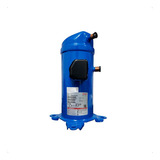 Compressor Scroll Danfoss 5tr 220v Trifásico Hrm060u2lp6