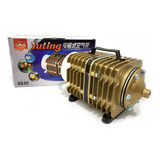 Compressor Soprador De Ar Sunsun Aco