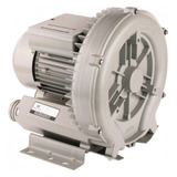 Compressor Sunsun Hg 750c 18kpa Soprador Turbina De Ar