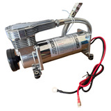Compressor Suspensão Ar 585xc Cromado Castor