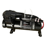 Compressor Suspensão Ar 585xc Cromado Castor Suspensões
