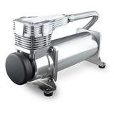 Compressor Suspensão Ar 585xc Cromado Castor Suspensões