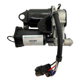Compressor Suspensão Ar Land Rover Discovery 3 2005 Á 2009