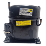 Compressor Tecumseh Potencia 1hp 220v 60 Gás R22 Tya9455ees
