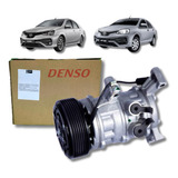 Denso