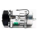 Compressor Universal 7h15 8pk 12v Ducato Jumper Boxter