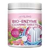 Bioenzimáticas