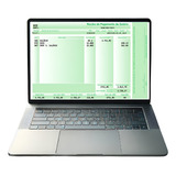 Comprovante De Renda Editável Planilha Excel