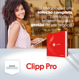 Compufour Clipp Pro 2021 full Licenca Anual Nfe ecf Nfc e