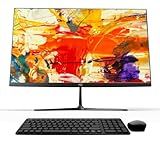 Computador All In One 21 5 Intel Core I5 16GB Memória SSD 1TB Wifi Bluetooth Windows 10 Preto 3green Black A3BU 0105