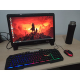Computador All in one Amd Aoc