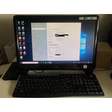 Computador All In One Aoc Evo 9325uda181ma amd E 350 6gb Ram