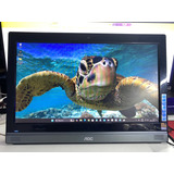 Computador All in one Aoc Evo V20 Intel Com Ssd 240gb