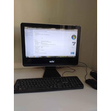 Computador All In One Cce Win