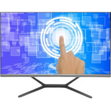 Computador All In One I5 8gb Ssd 256gb Tela Led Full Hd