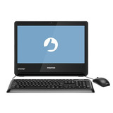 Computador All In One Positivo I5 7ger 8gb 1tb Gravador Novo