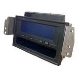 Computador Bordo Mitsubishi L200 Triton 2008 12 8750a146