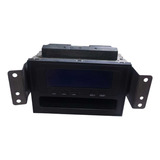 Computador Bordo Mitsubishi L200 Triton 2008 2012 Usado