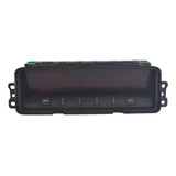 Computador Bordo Painel Mitsubishi Pajero Full 2020 Original
