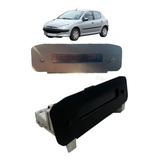 Computador Bordo Peugeot 206 01 A 08 Sem As Lampadas Usado