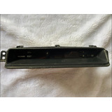 Computador Bordo Relogio Hilux Sw4 11 15 554780k040 Original