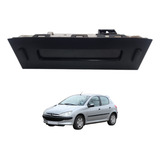Computador Bordo Relogio Peugeot 207 208 2008a2012 Original