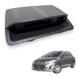 Computador Bordo Relogio Peugeot 308 408 1 6 2012 2013 Usado