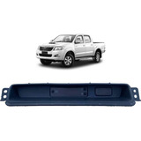Computador Bordo Relógio Toyota Hilux 2006 A 2015 Original