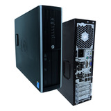 Computador Compaq 8000 Elite Intel Core 2 E8400 4gb