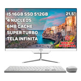 Computador Completo All In One I5
