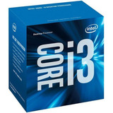 Computador Completo H61 Intel Core I3 4gb Ssd 240gb