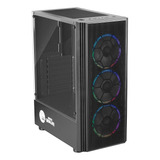 Computador Core I5 3570s Rx 550 4gb 16gb Ram Ddr3 Ssd 480