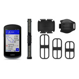 Computador De Bicicleta Gps Garmin Edge 1040 Com Precisão Po