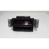 Computador De Bordo L200 Triton Gls 2014 Original